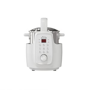 捷赛Gemside全自动智能炒菜机 多功能智能烹饪锅家用自动炒菜机器人无油烟不糊锅可定时预约JSC-M1