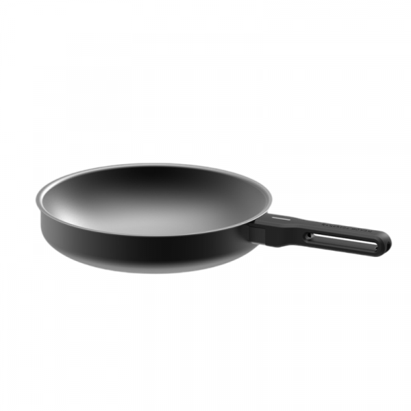 捷赛 木烟炒锅 MY-WOK32MTC
